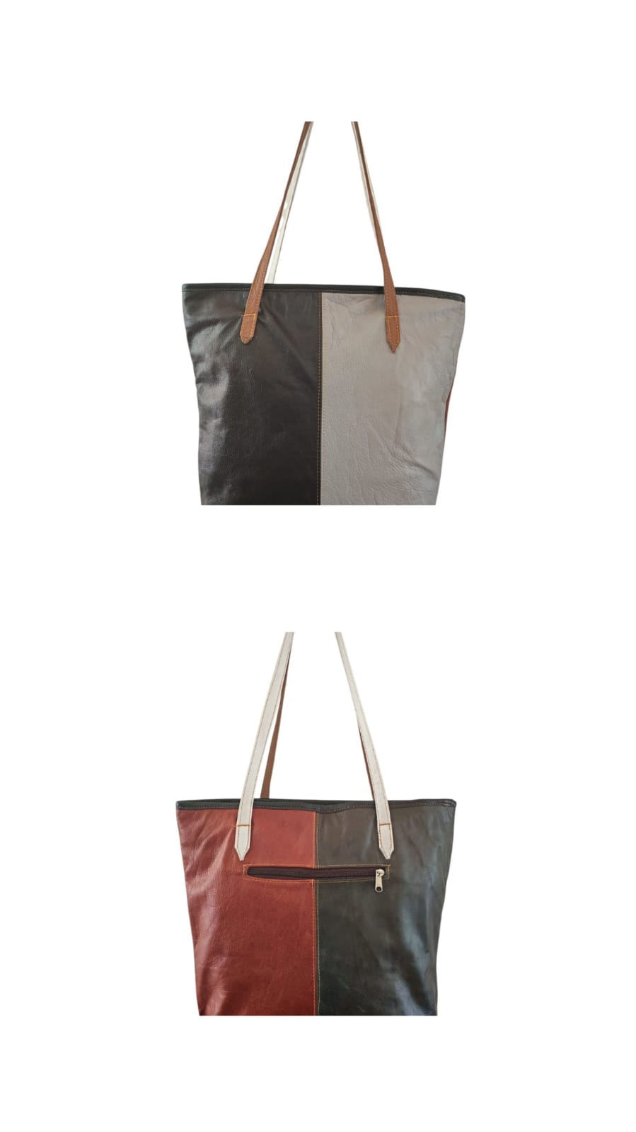 Boujee Shopper Bag