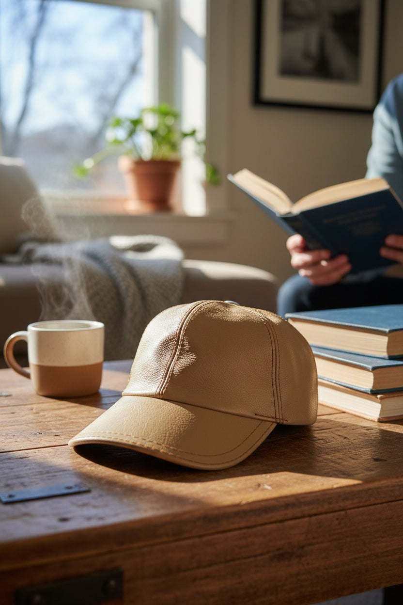 Baseball Cap