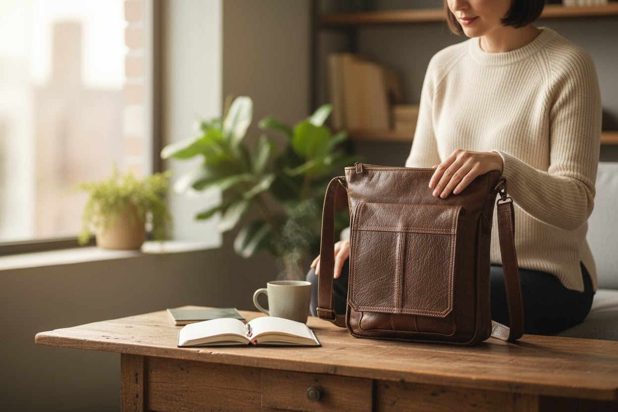Handbags