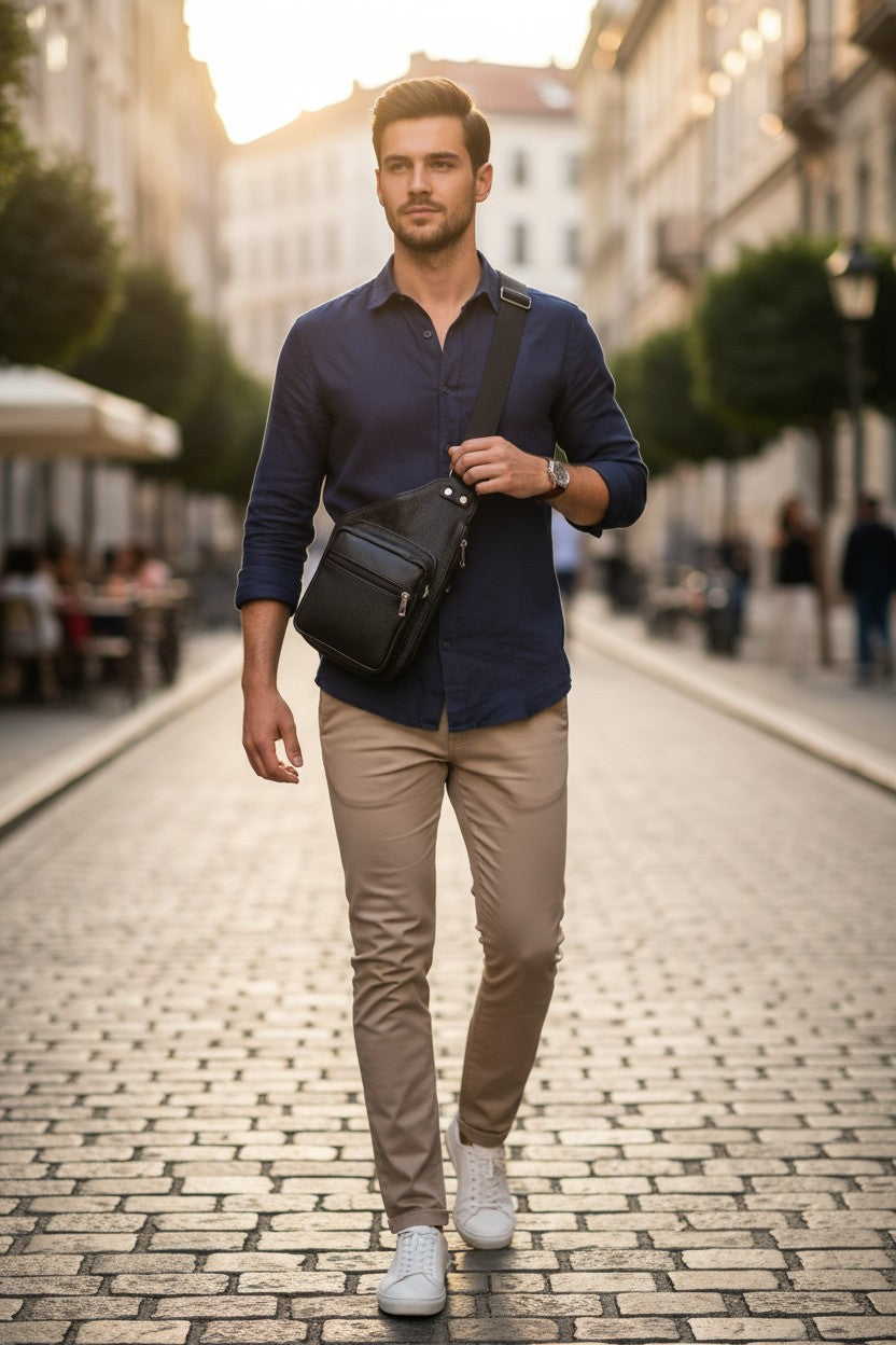 Crossbody Bags