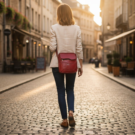 Sherona Bag