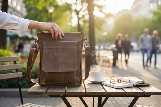 Cheyanne Handbag