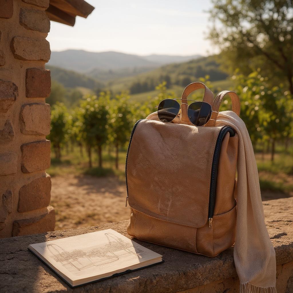Bronx Backpack