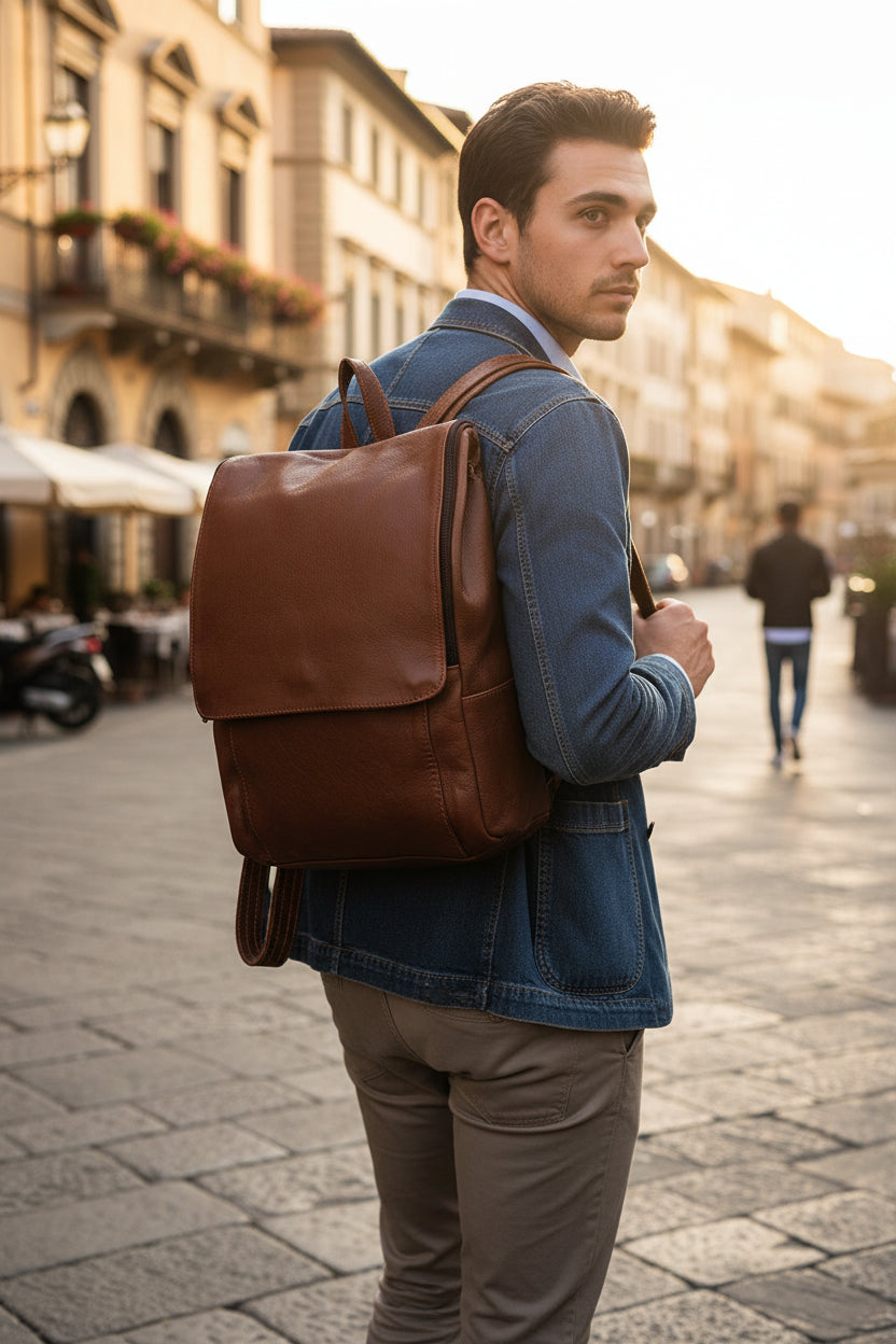 Bronx Backpack