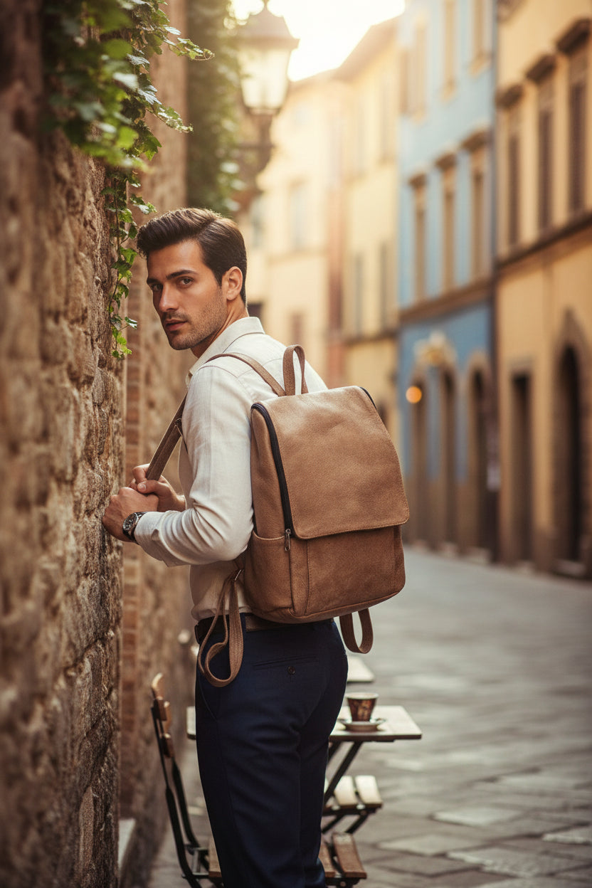 Bronx Backpack