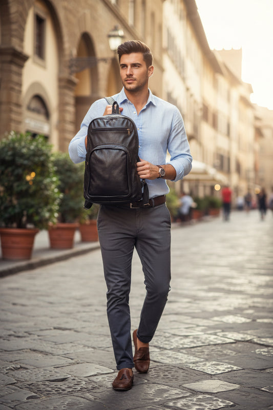 Lola Backpack